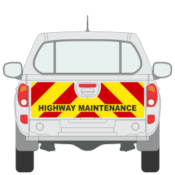 Mitsubishi L200 2006 - 2015 (MITL003)